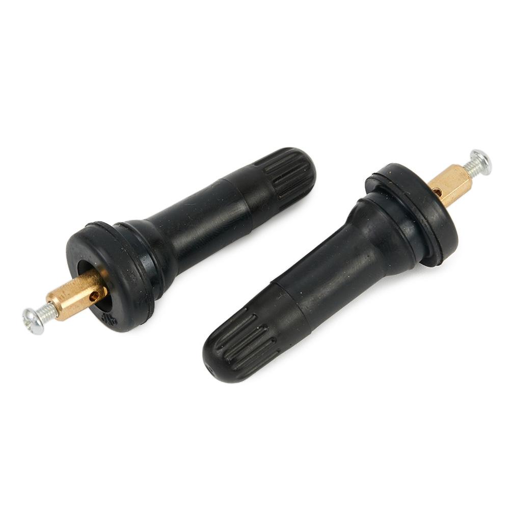 Датчик Клапан Монитор Давления в Шинах Шток 10 шт 10шт