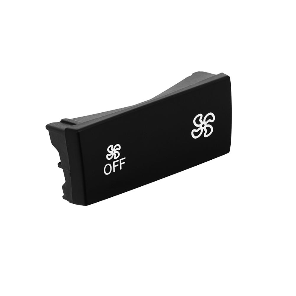 Автоматический кондиционер, климат-контроль, кнопка запуска и остановки двигателя, крышка для BMW 1, 2, 3, 4 серии F20 F21 F22 F30 F31 F32 F34