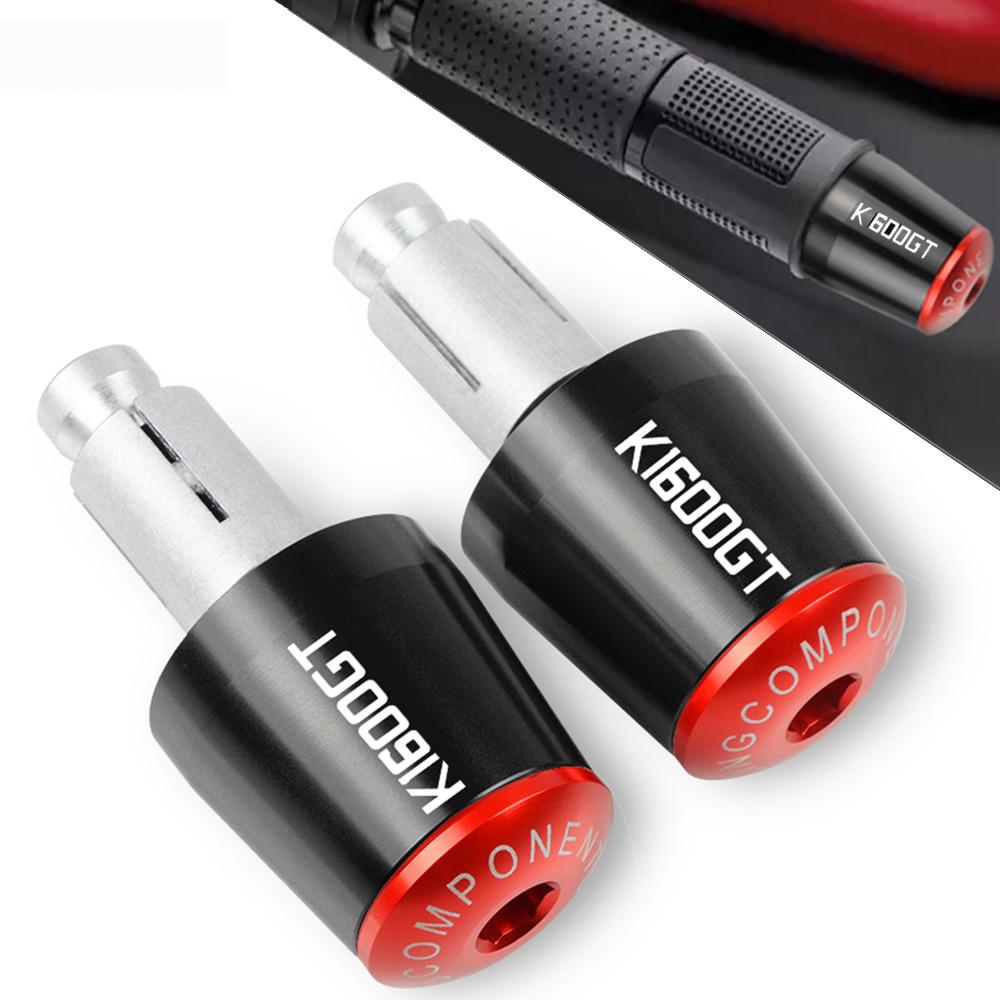 Для BMW K1600 GT 20112012 2013 2014 2015 2016 2017 2018 K1600GT ЛОГОТИП ЧПУ мотоциклетная ручная панель ручки руля ручки