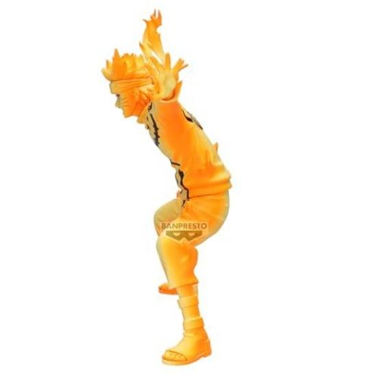 Banpresto - Наруто Ураганные Хроники Узумаки II Грандиста Фигурка