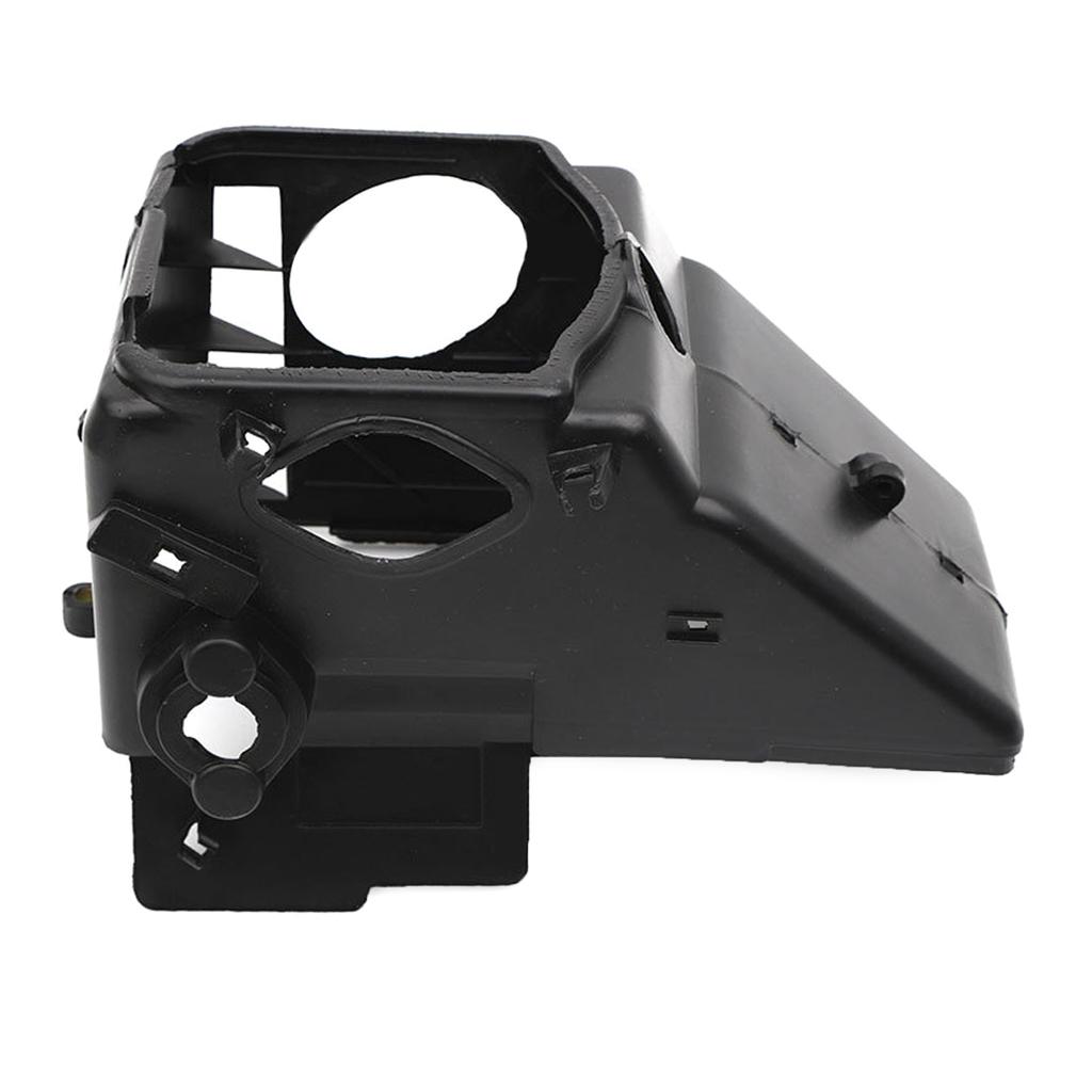 Полные комплекты воздуховодов с крышкой вентилятора для GY6 125cc 150cc картинг скутер