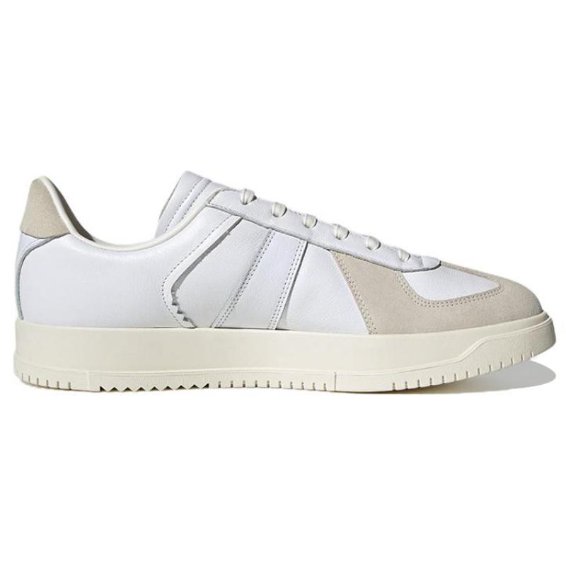 Adidas Bw Premiere 'Chalk White' Sneakers HP2504