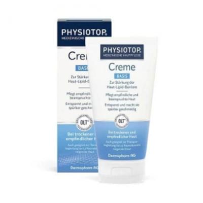 Physiotop Basic Cream 150 мл