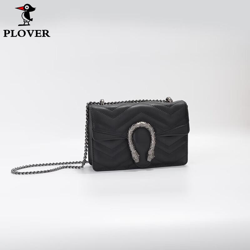 PLOVER Модная сумка через плечо