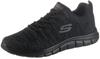 Кроссовки Skechers Track-Front Runner black
