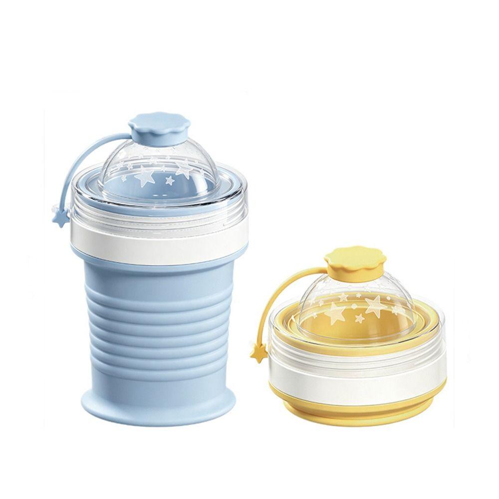 Silicone Ice Ball Maker Cup Portable Tumbler Ice Mold Cup New Ice Sphere Mold Travel