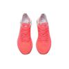 Li Ning Shadow 1.0 Амортизирующие Скользкие Дышащие Легкие Низкие Беговые Кроссовки Женские Неоновый Фруктовый Красный ARRS002-3