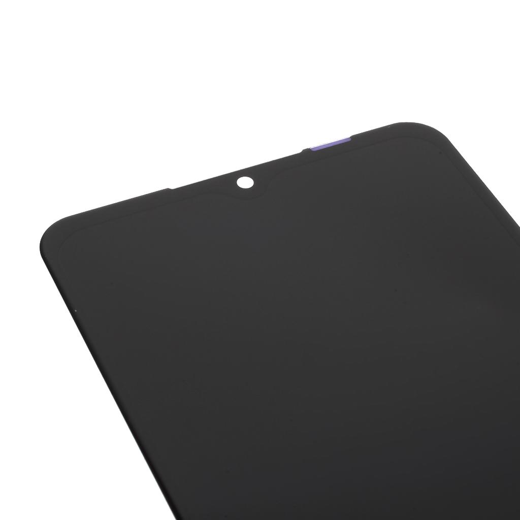 Для Samsung Galaxy A12 A125 ЖК-экран и тачскрин в сборе, запчасть для замены, качество OEM Grade S (без логотипа)