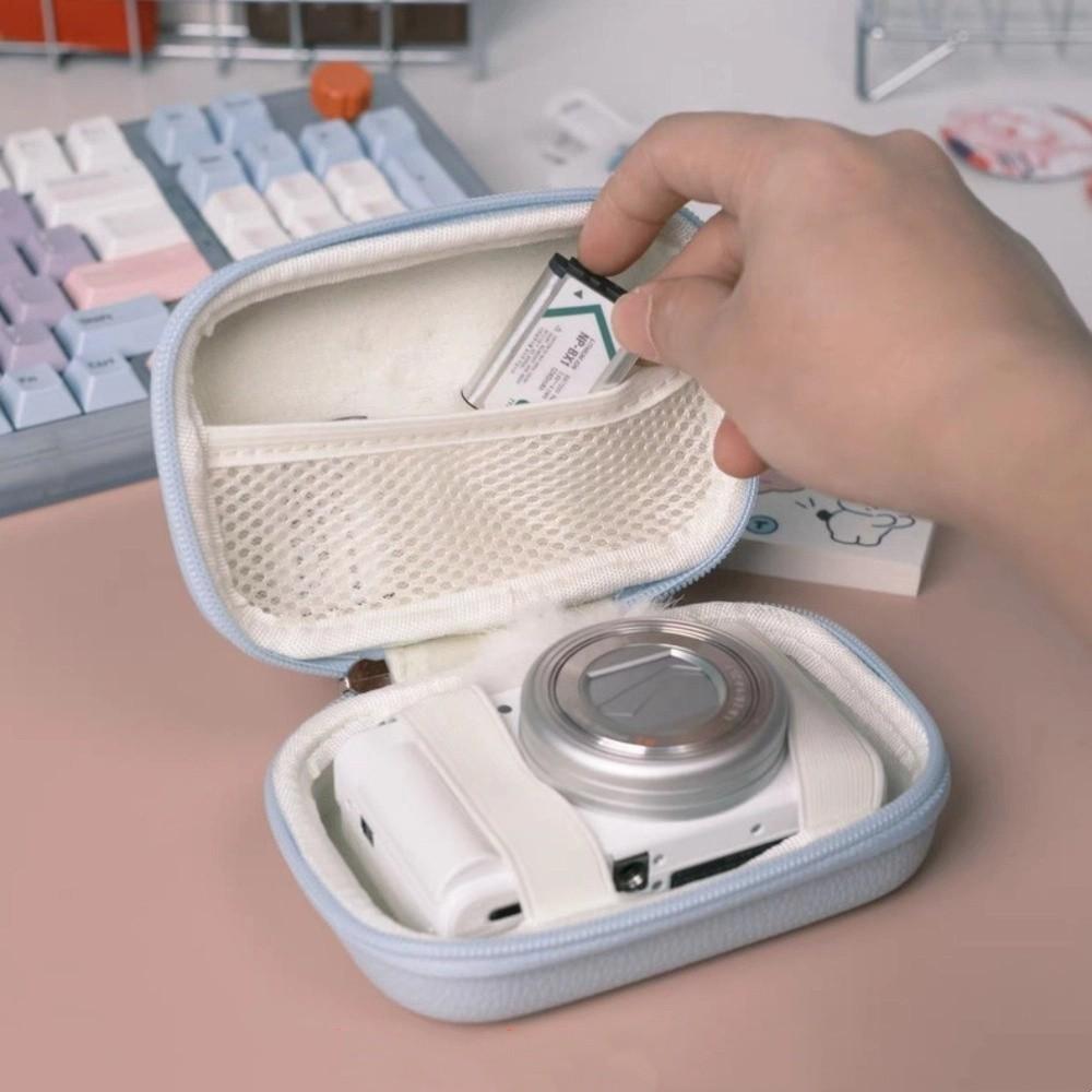 Portable Storage Bag Waterproof Camera Carrying Bag for Panasonic/Sony/canon/Fuji Digital Camera