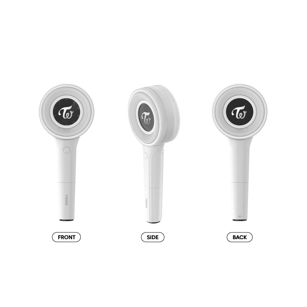 Twice Light Stick Infinity вер.