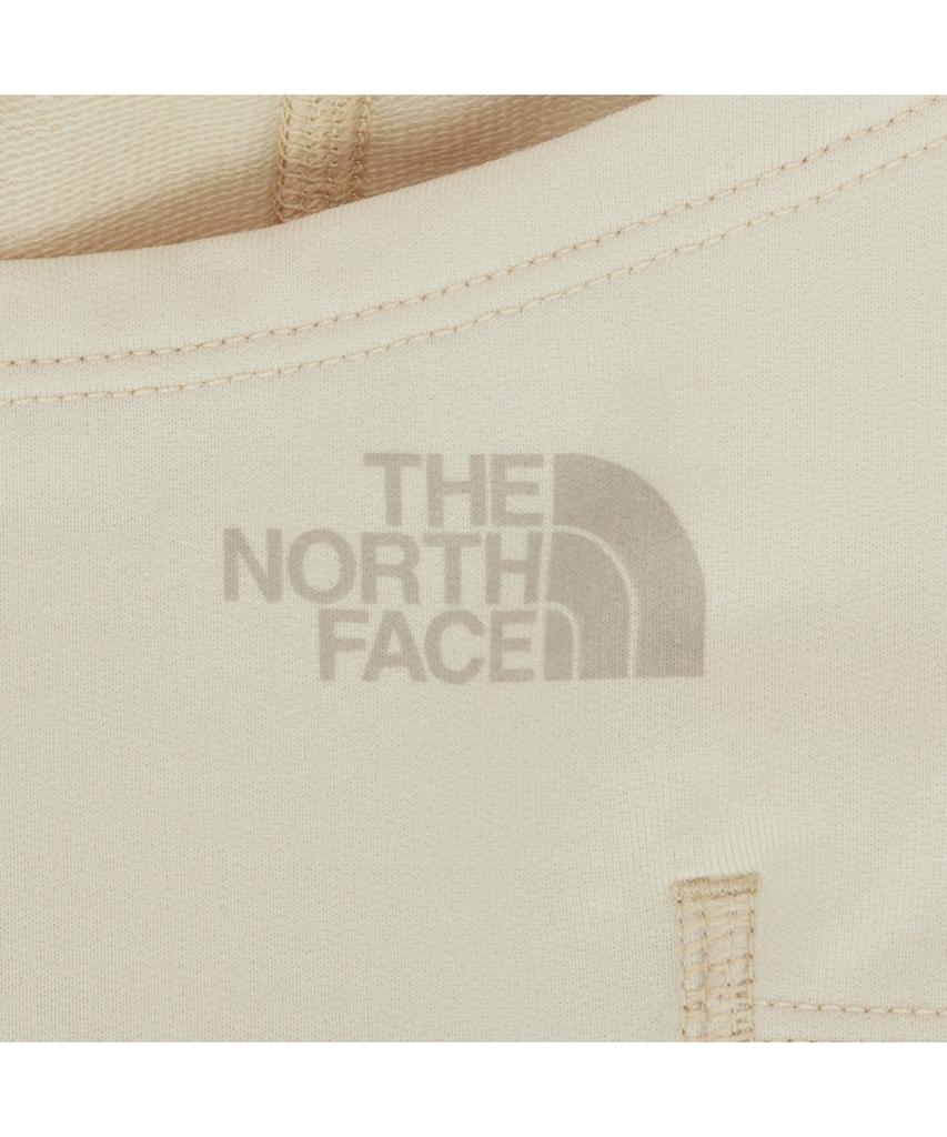 Noseupeiseu Na5Ir58C Tnf Veil Балаклава Кремово-бежевый
