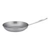 Endo Shoji Commercial Torino Frying Pan 30cm Induction Cooker Compatible Pot Aluminum Clad 3 Layer Steel Made In Japan AHLT906