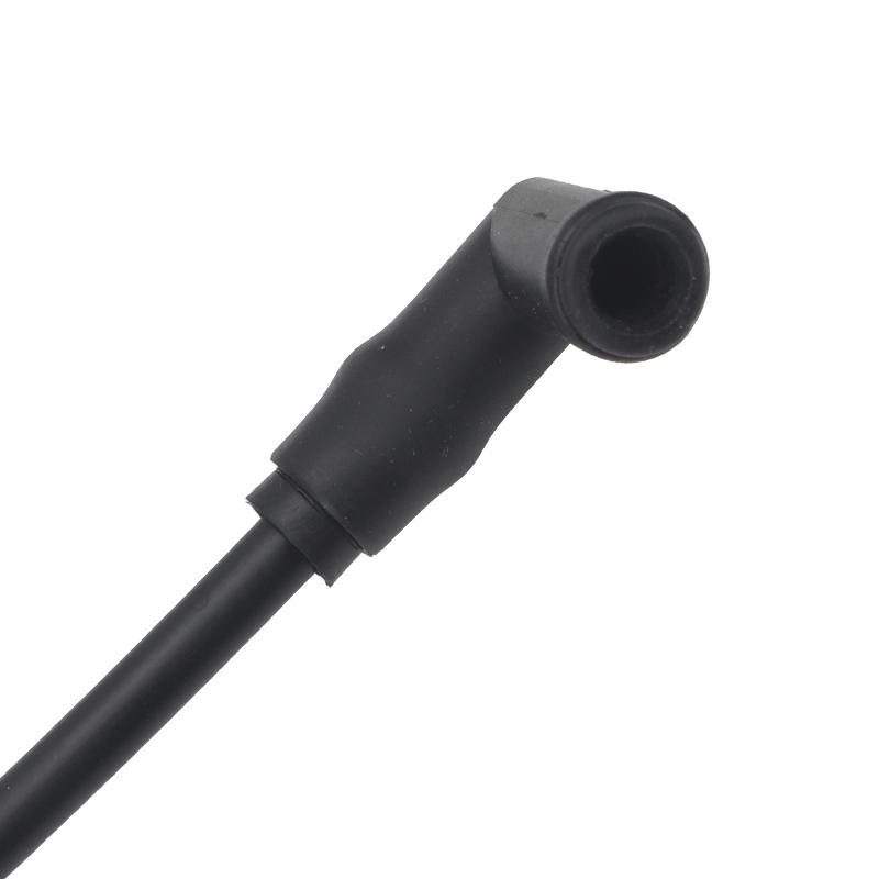 Car Front Wiper Windshield Washer Hose Black Windshield Washer Hose For Dodge Journey 2009- 5116306AF Auto Accessories