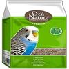 Budgerigar Food - DELI NATURE - 4 Kg - Complete Mix - Small Exotic Bird