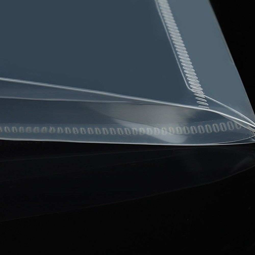 A5/A6 File Bag Waterproof Document Folder High Quality Stationery Bag  Students