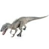 Jurassic Simulation Animal Model Toy Tyrannosaurus Rex Solid Dinosaur Animal Collection Figure Ornament