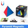 Meilong Magnetic 2x2 3x3 4x4 5x5 Magic Speed Cube Meilong 2M 3M 4M 5M Pyraminx M Fidget Toys Stress Reliever Toy