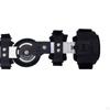 Elbow Immobilizer Brace Hinged Fracture Corrective Injury Recovery Orthosis