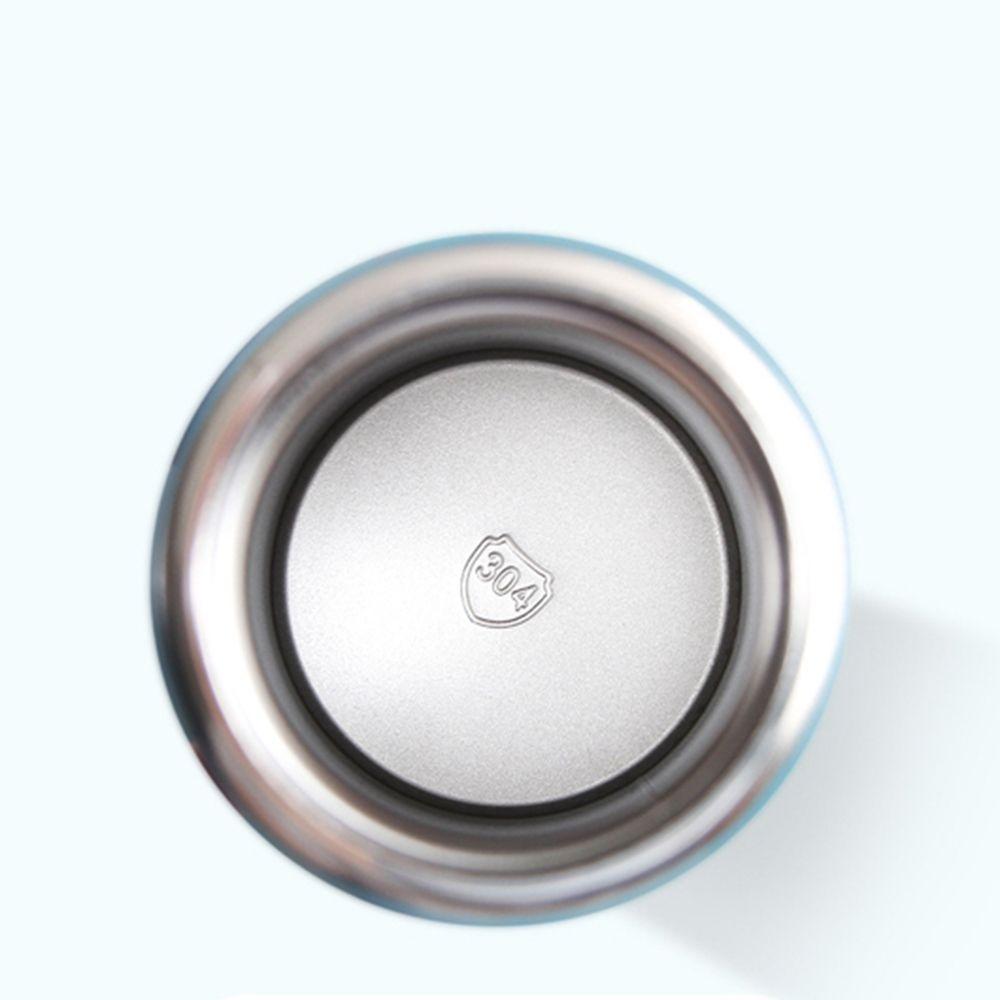 Стальная кружка-неваляшка, чашка для воды, фляга для воды, бутылка для воды, кружка-термос, вакуумный тамблер, термокружка