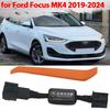 Для Ford Focus St Line MK4 2024 Автоматический Отключатель Системы Старт-Стоп Двигателя Кабель-Заглушка