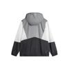 Коллекция Li Ning Sports Life Дышащая одежда с защитой от солнца Мужская Ультра-серый и Черный Мультиколор Сочетание AFDU363-1