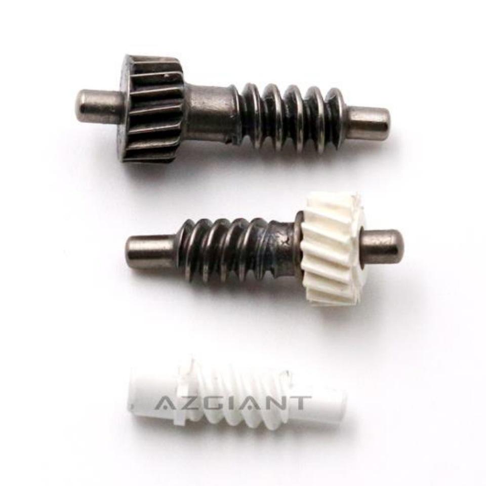 Хонда ХР-В/БР-В (2016-2020 гг.) Мотор складывания зеркала заднего вида червячная передача