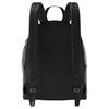 Michael Kors Рюкзак MK Slater с серебряной фурнитурой Женский рюкзак черный 35F5S04B3V-BLACK