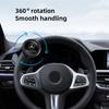 Ручка-шарик на руль 360 градусов GLC GLB, усилитель с автоматическим вращением для Mercedes Benz AMG W203 W206 W220 W205 W211 W212 W201