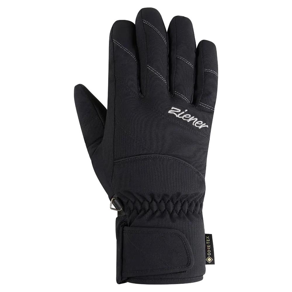 Ziener Перчатки Katima-z gtx