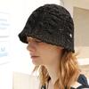 ЧЕРНАЯ БАМБУКОВАЯ ШЛЯПА ИЮЛЯ