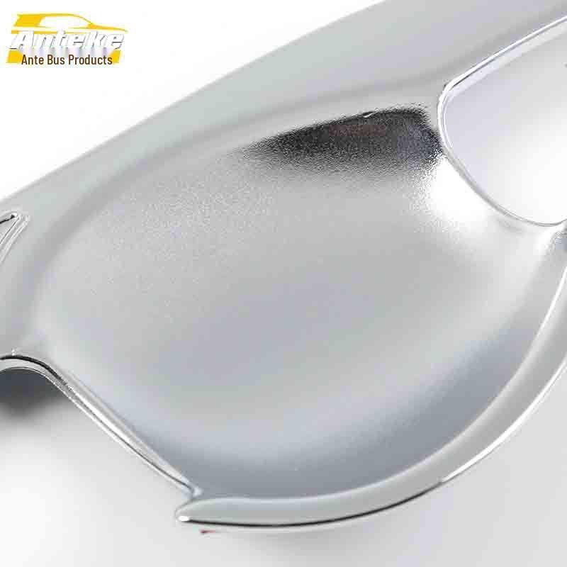 JAC Refine S7 Door Bowl Electroplated Anti-Scratch Cover Sticker