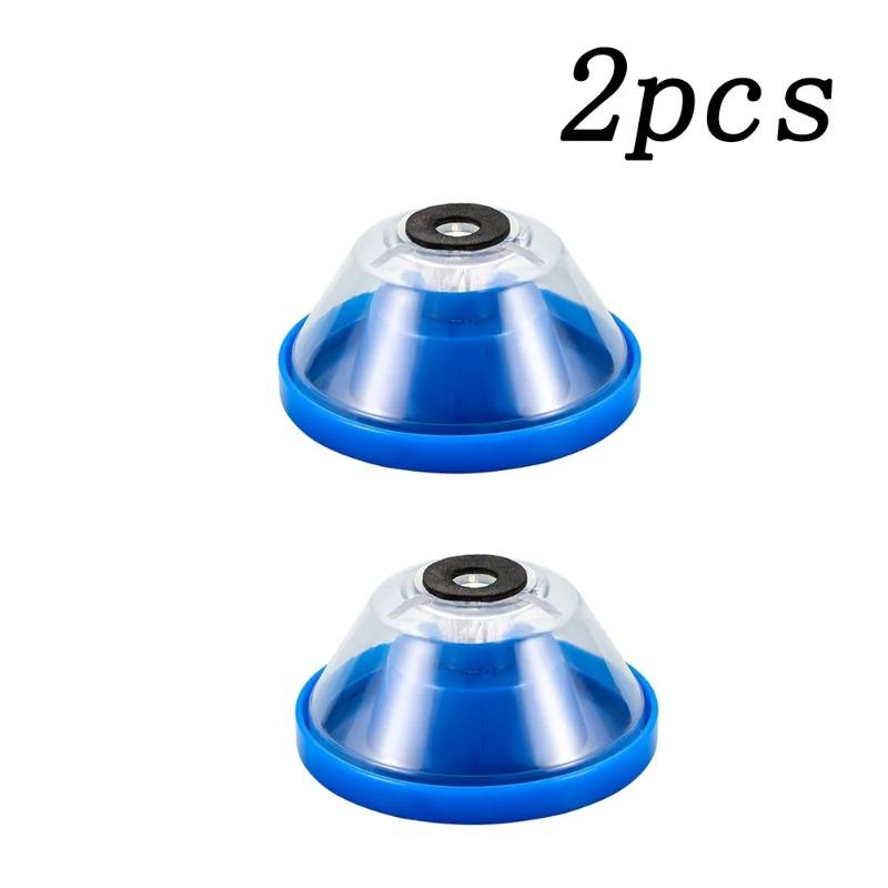 1-8 шт. Пылезащитный чехол Пылезащитный чехол Подключаемый к пепельнице Бытовые аксессуары для электрической дрели Устройство для блокировки пыли и защиты от пепла, Дрил