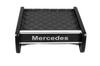 Полка на панель (ECO-GREY) для Mercedes Vito W638 1996-2003 гг
