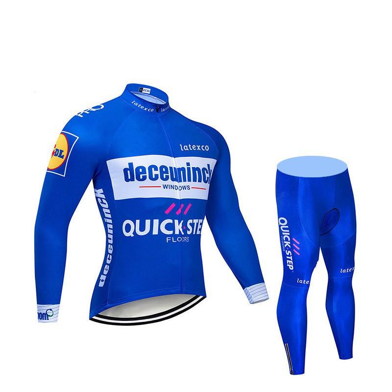 Командный костюм Tour De Quick Track с длинным рукавом, дышащий, отводящий влагу, с ремешком, комплект для езды, с рисунком от Downhill Factory