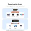 Кабель-адаптер Shanze HDMI на VGA
