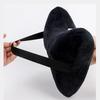 LBHBE1 2026 Car Sticker Car Headrest Cover Auto Seat Cover Head Neck Rest Pillow for BMW E36 E39 E46 E60 E90 E90 F10 F30 E93 G20 G21 X5