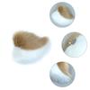 Костюм пушистого хвоста Хвост кролика Косплей Плюшевый хвост Косплей Хэллоуин Маскарадный костюм Костюм для косплея Карнавальная вечеринка