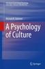 Книга A Psychology of Culture