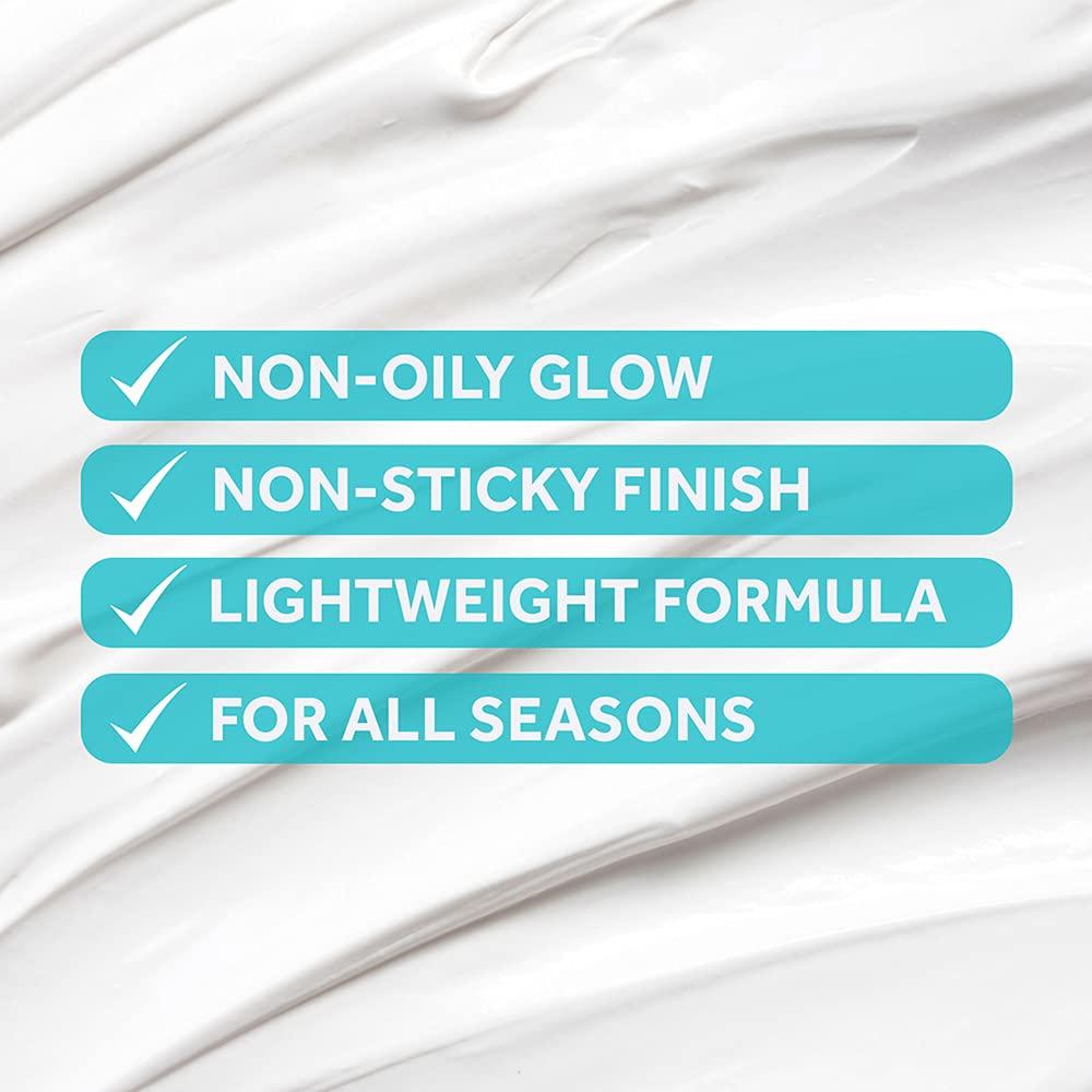 POND'S Крем-увлажняющий крем для всех типов кожи с SPF 15, 250 мл