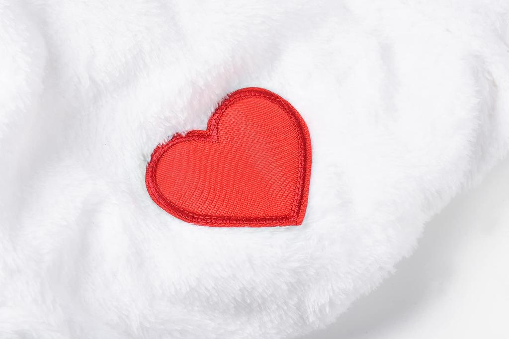 ReliBeauty Косплей-платье Белого Кролика для костюма на Хэллоуин для Watch Bunny Marshmallow Детское на день рождения Повязка на голову с кроличьими ушками Размер 120 Детское, Девочки, Кролик,