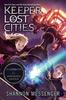 Книга Keeper of the Lost Cities Illustrated & Annotated Edition : Book One