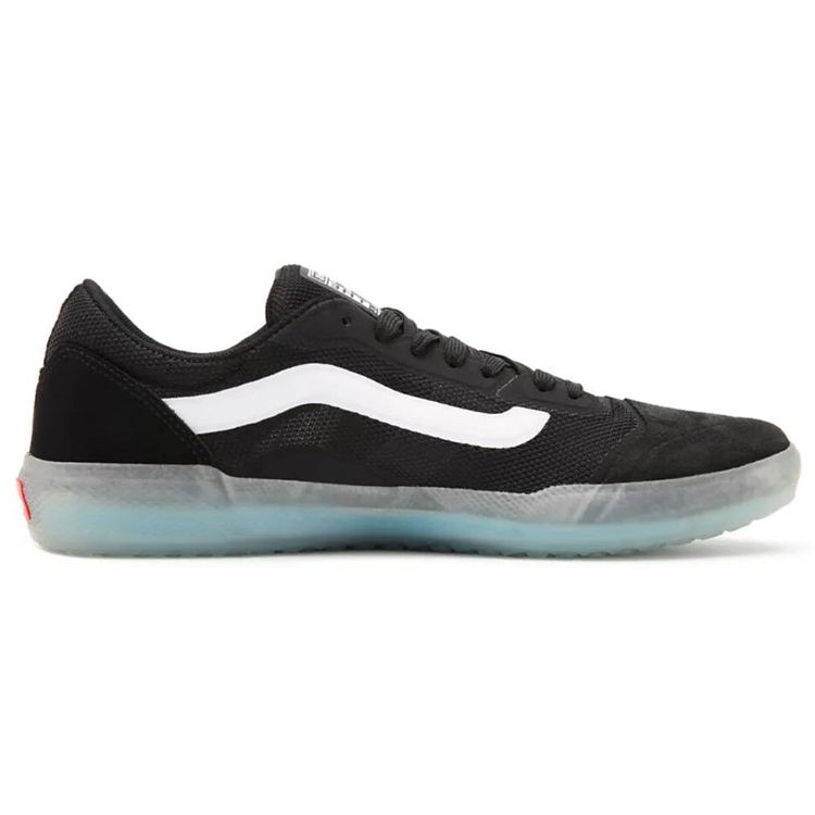Vans Черно-белые кроссовки унисекс Ave Pro VN0A5JIBY28