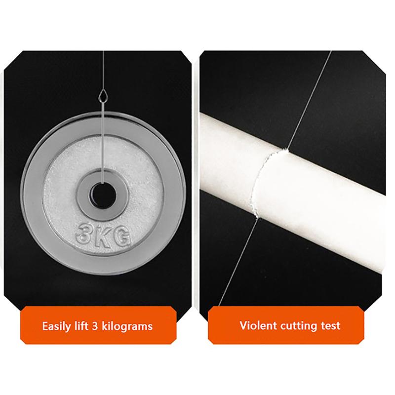 High Carbon Steel Fishing Hook Sharp Barbless Automatic Flip 12Pcs/Pack Fishhook For Carp Fishing Accessories