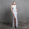 Women's Fashion Party Sexy Long Evening Dresses