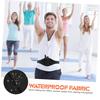 Artibetter Microphone Belt/Pouch for Instructors, Sports Instructors, Teachers, Singers, Classes, Speeches, and Theater