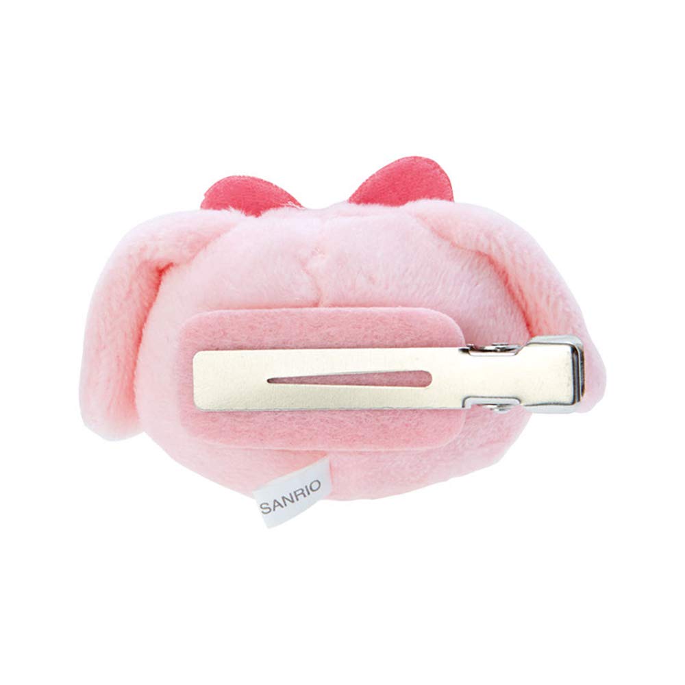 Плюшевая заколка для волос Sanrio My Melody