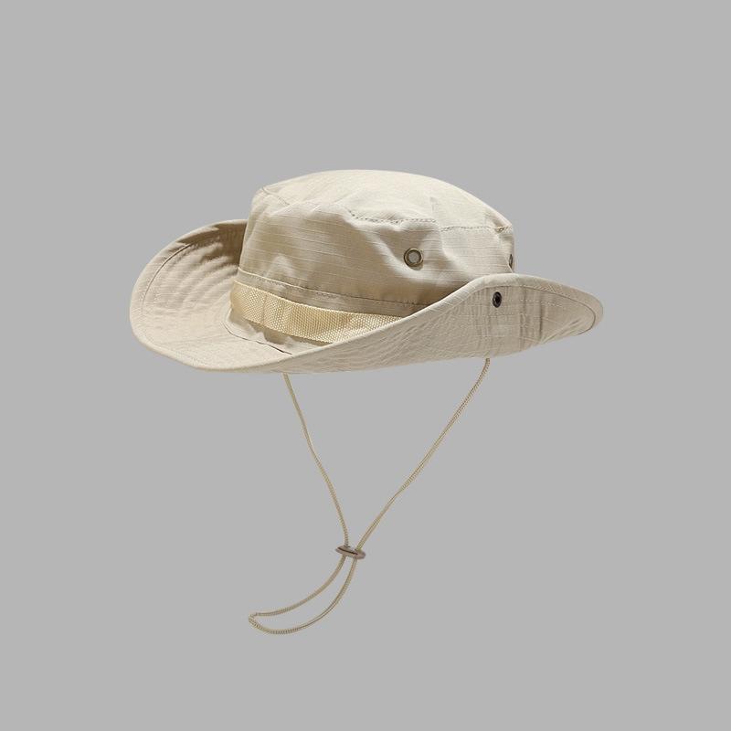 Летняя шляпа от солнца, солнцезащитная шапка для рыбалки, панама, уличная походная рыбацкая шляпа с большими полями, солнцезащитная шляпа с УФ-защитой, солнцезащитные шляпы для мужчин