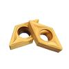 SDNCN1212H07 Токарный держатель для наружной обработки + DCMT070204 BP010 Rts