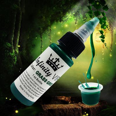 30 мл пигментные чернила для татуировки, полуперманентный макияж, подводка для глаз, подводка для глаз, краска для тела для губ