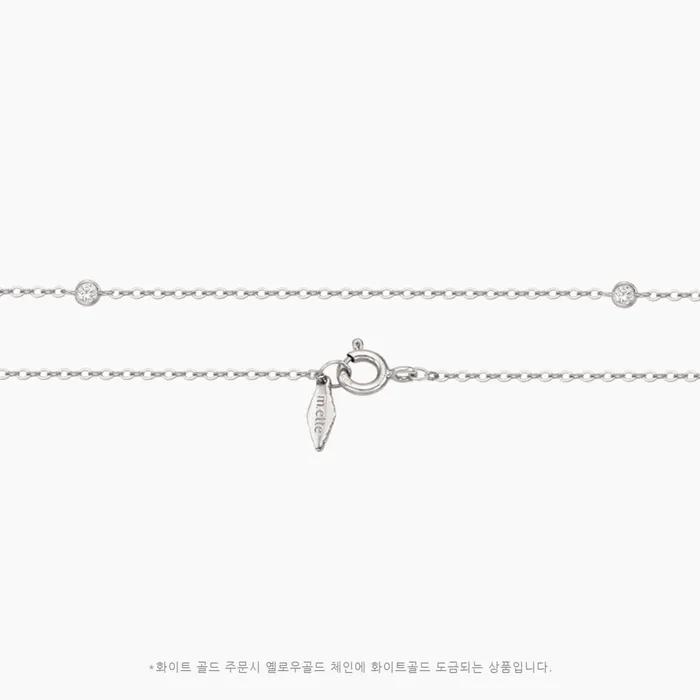 Saintier Floc Chain BCOF009ZW